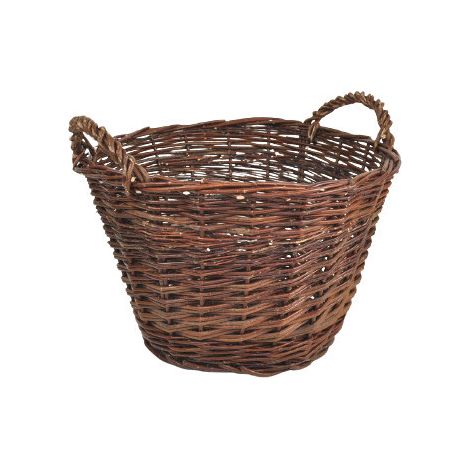 Weidekorb 50 cm x 38 cm Korb