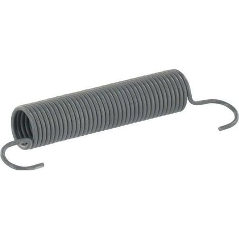 1134-7713-01 - Ressort Embrayage pour Tracteur Tondeuse STIGA