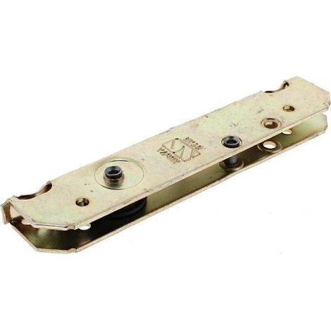Roller Support for Ariston/Indesit Cookers and Ovens (1/3)