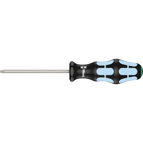 Wera 3367 TORX-Schraubendreher, Edelstahl, TX 25 x 100 mm