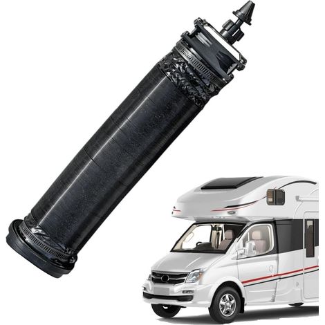 Kit Rallonge Ventilation Voiture Clim 99 Cm, Température Réduite (1/5)
