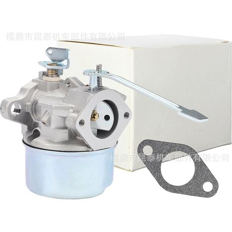 Vergaser HSK600 für 632552 640086 640092 640311 632560 632641 (1/5)