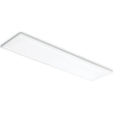 Nobile illuminazione pannello led 120x30 4000k 36wlpx312/4k (1/2)