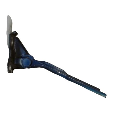 Compas Droit Capot VOLKSWAGEN Golf Iv 98-2004 [PRODUIT D'OCCASION]♻️1j0823302a (1/2)