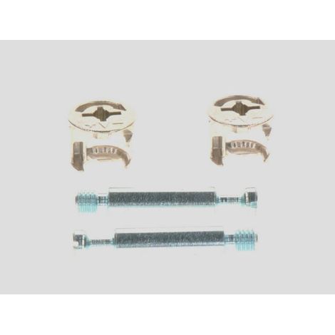 BOSCH Juego de montaje pared frontal everp, 8718583089