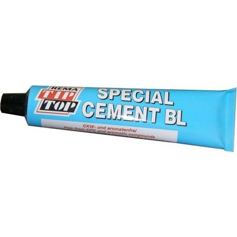 Colle pour pneus Tip-Top 30 g/35 ml