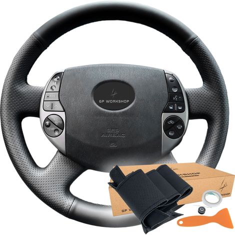 Zierleiste für Lenkradbezug für Toyota Prius 20 XW20 2004-2009 (1/5)