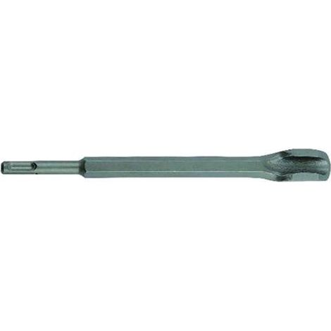 Scalpello Per Martelli Vigor Attacco Sds-Plus Canale 250