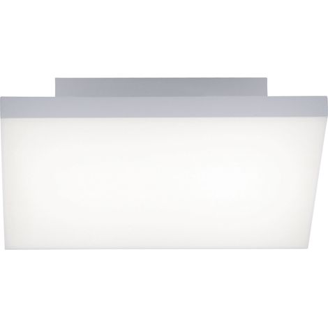 PAUL NEUHAUS Plafonnier LED 8490-16 blanc, 17 W, 2200 lm, CCT