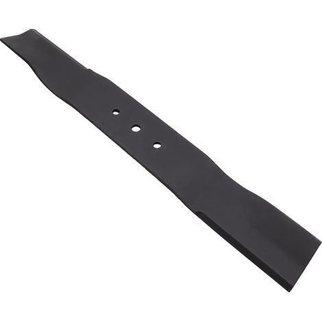 Lame pour tondeuse 46cm Ø 19 mm Efco LR AR 46 TK PK / Oleo-Mac G 46 PK 661 (1/2)