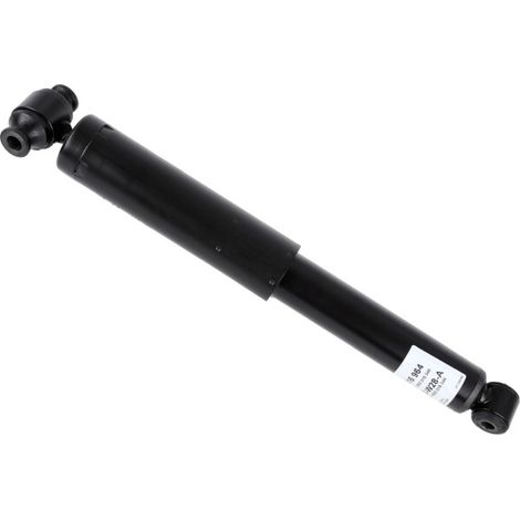 AMORTISSEUR SACHS FORD T. TRANSIT CUSTOM V362 BOÎTE DE VITESSES (FY, FZ) 2.2 TDCI 12-