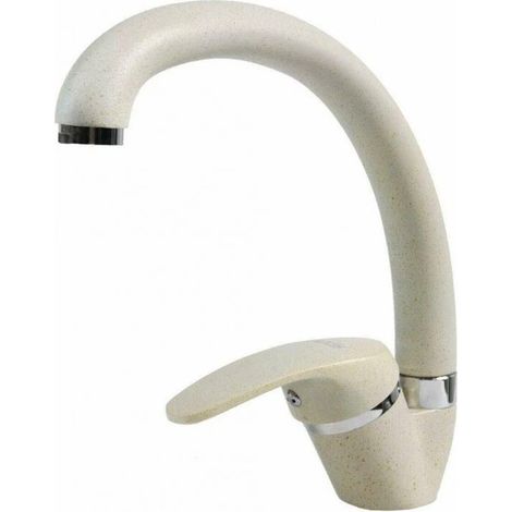 Grifo monocomando Vancouver Fragranite