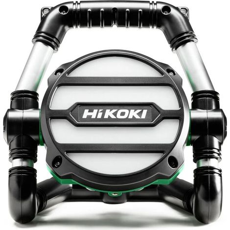 Faro LED HIKOKI UB18DGLL0Z (Solo corpo)