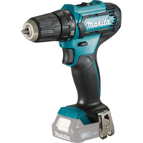 AVVITATORE MAKITA 12V 30NM - DF333DZ