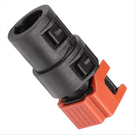 Raccord de conduite de retour de filtre à carburant HC3Z-9A564-A (1/5)
