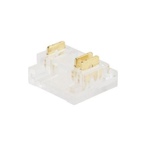 Connecteur Rapide 10mm CCT pour Rubans LED COB CCT - SILAMP (1/2)