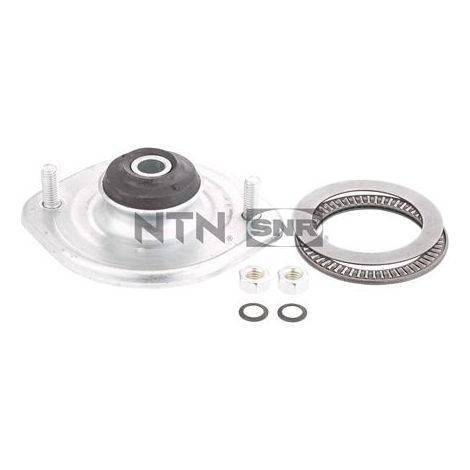 Kits de butée de suspension - KB658.04 - SNR - Compatible avec véhicule Fiat, Seat