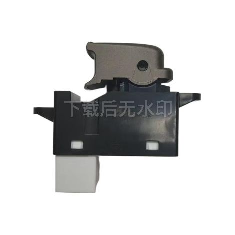 93580-3K500 is suitable for 2008-2010 Hyundai Sonata power window switches (single switch). (1/4)