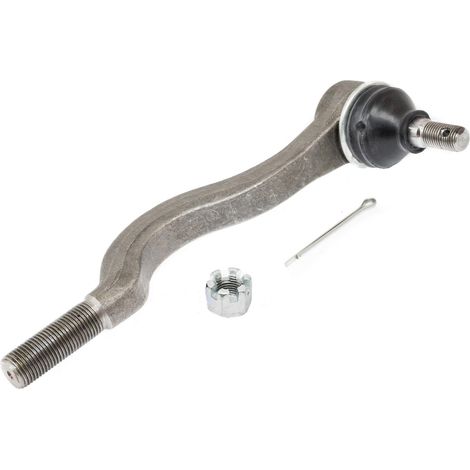 SPURSTANGENKOPF VORNE RECHTS/LINKS MITSUBISHI L 200