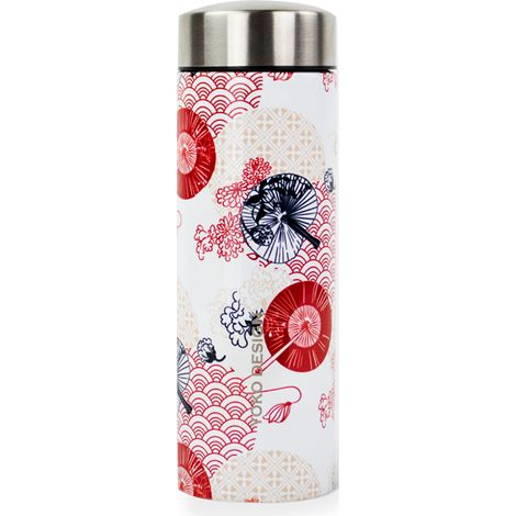 Yoko - Théière isotherme Japan 35 cl (1/3)