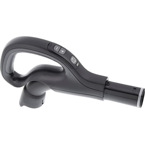 Ersatzteil - Griff mit integrierter Steuerung, Original - - ELECTROLUX