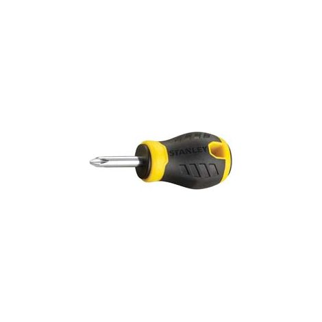 GIRAVITI CROCE NANO PHILLIPS ESSENTIAL- - mm.2x30 (STHT1-60329) - 6 pezzi STANLEY