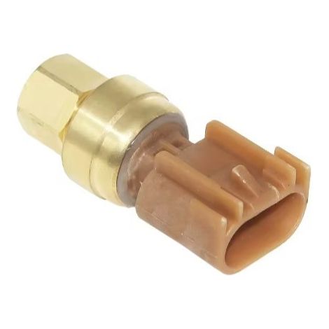 Der Flying Bull Kraftstoff-/Öldrucksensor 13500745 ist kompatibel mit Cadillac, Buick und Chevrolet. (1/4)