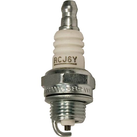 NGK Spark Plug RCJ6Y (1/3)