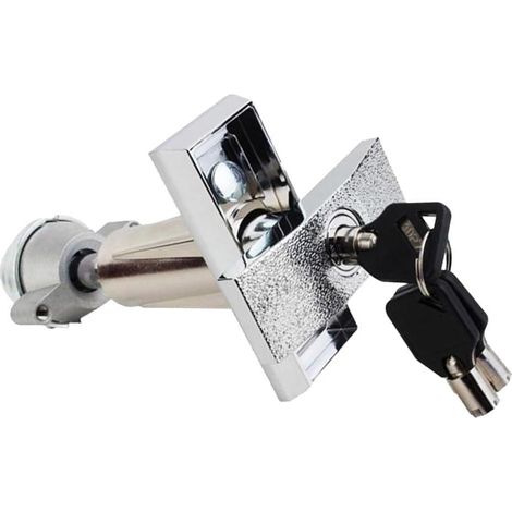 de distributeur automatique en alliage de zinc de type T
