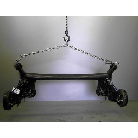 [PRODUIT D'OCCASION] Train Arriere PEUGEOT 108 ♻️ Ref Oe. B000768280 - Garantie à vie (1/3)