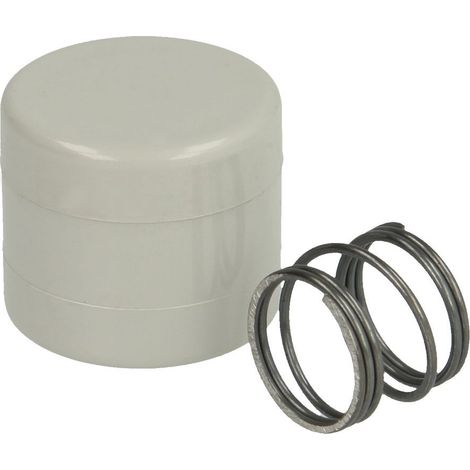 Kit de joint d'arbre pour Mectron R40 Gulliver