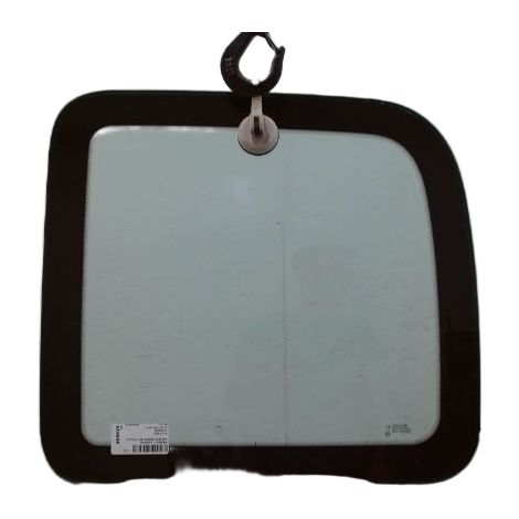 [PRODUIT D'OCCASION] Glace Custode Gauche RENAULT Kangoo Break I Phase 2 2003-2007 ♻️ Ref Oe. 7700354888 - Garantie à vie (1/2)