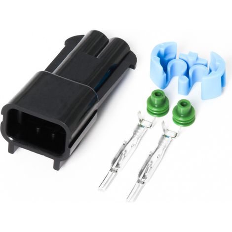 Oppein DJ7025W-2.8-11/21 (Domestic) 15300002 - Suitable for Car Fan Connector 1530002 (1/4)