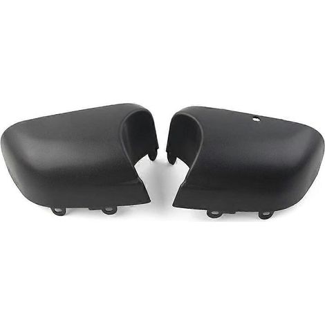 Coques de rétroviseurs extérieurs inférieurs pour Opel Vauxhall Vivaro, Renault Trafic, Fiat Talento, Nissan NV300 et Primastar.