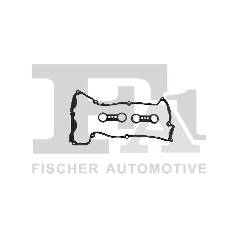 Jeu de joints d'étanchéité, couvercle de culasse FA1 EP1000-926Z BMW 11120031967