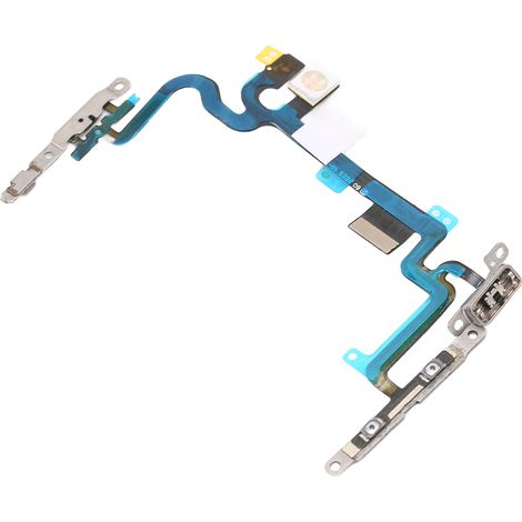 Ersatz-Flexkabel für den Ein-/Ausschalter/die Lautstärkeregelung des iPhone 7 (1/5)