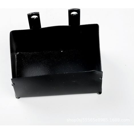 Batteriekasten für Offroad-Motorräder, Minibikes, Quads, Apollo CRF (1/4)