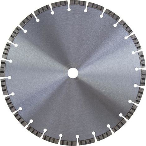 EIBENSTOCK Diamanttrennscheibe Premium (ETR 350) (1/2)