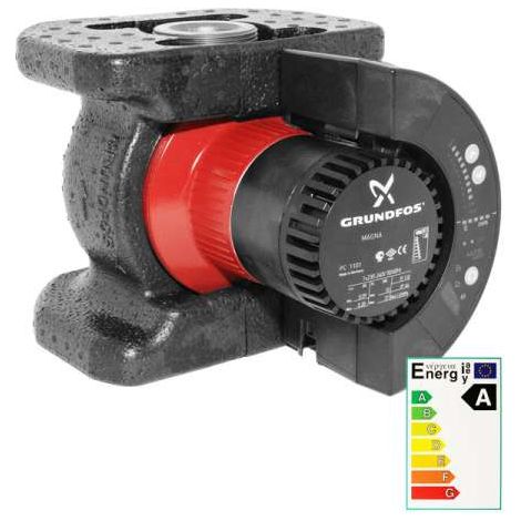 Grundfos Magna 32-80 180 mm 98563593 Energiesparpumpe / Umwälzpumpe