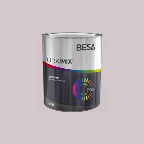 Pot de Peinture Polyuréthane / bi composant RAL Design 360 80 05  Mat - 2kg