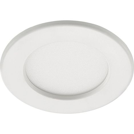 PRIOS LED 'Cadance' in Bianco da Alluminio (1/5)