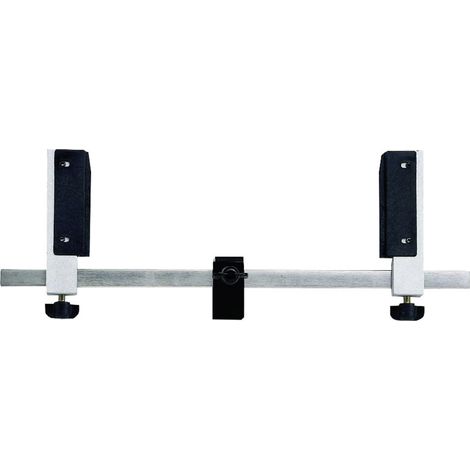 BERNSTEIN Tools for Electronics 9-253 ESD Platinenhalter 1 St. (1/3)