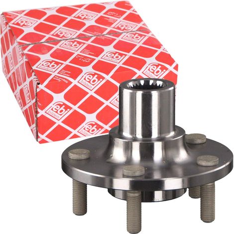 Mozzo ruota FEBI BILSTEAN FE100650