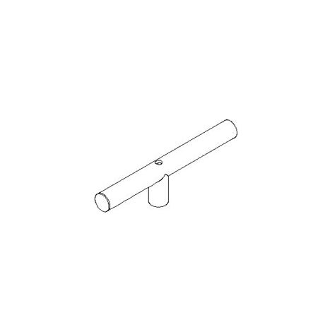 Dornbracht 90179757300-06 Support Pièces de rechange