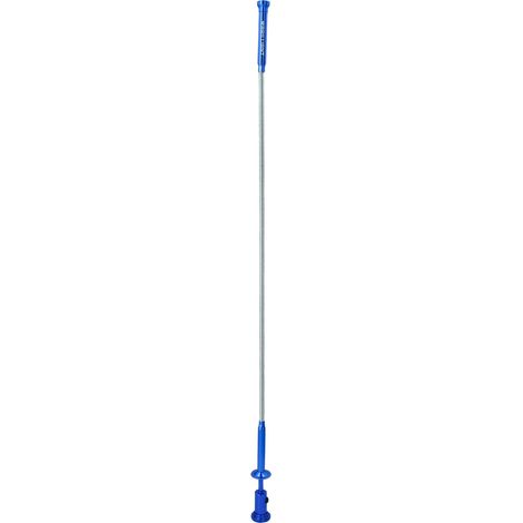 BRILLIANT TOOLS Pince à griffes avec aimant et LED malléable - BT115908 (1/5)