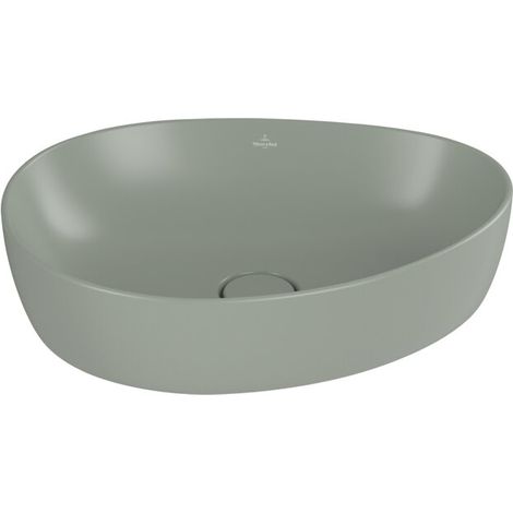 Villeroy & Boch lavabo posé Antao 510 x 400 mm (1/2)