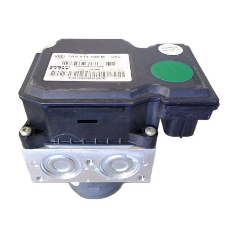 Unite Hydraulique Abs VOLKSWAGEN Passat [PRODUIT D'OCCASION]♻️ebc450passat