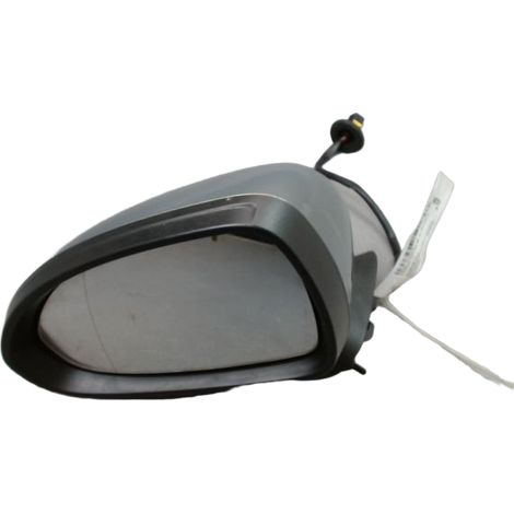 [PRODUIT D'OCCASION] Retroviseur Exterieur Electrique Gauche OPEL Corsa Iv Phase 2 (d) 2011-2015 ♻️ Ref Oe. 13203386 - Garantie à vie (1/4)