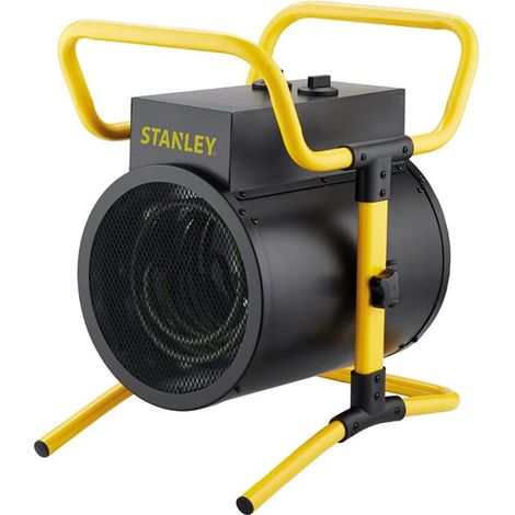Calefactor de convección STANLEY ST-305-401-E 5000W (1/6)