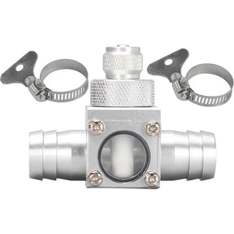 Aquarium CO2-Diffusor Kohlendioxid 12mm CO2-Diffusor-16mm CO2 Diffuser